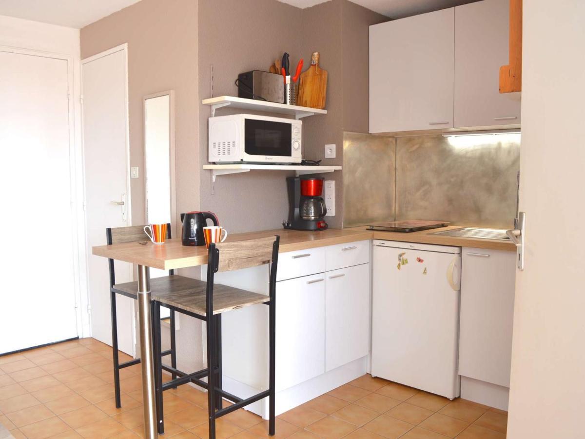 T2 Avec Piscine, 4 Couchages, Proche - - Fr-1-229b-97 * Narbona