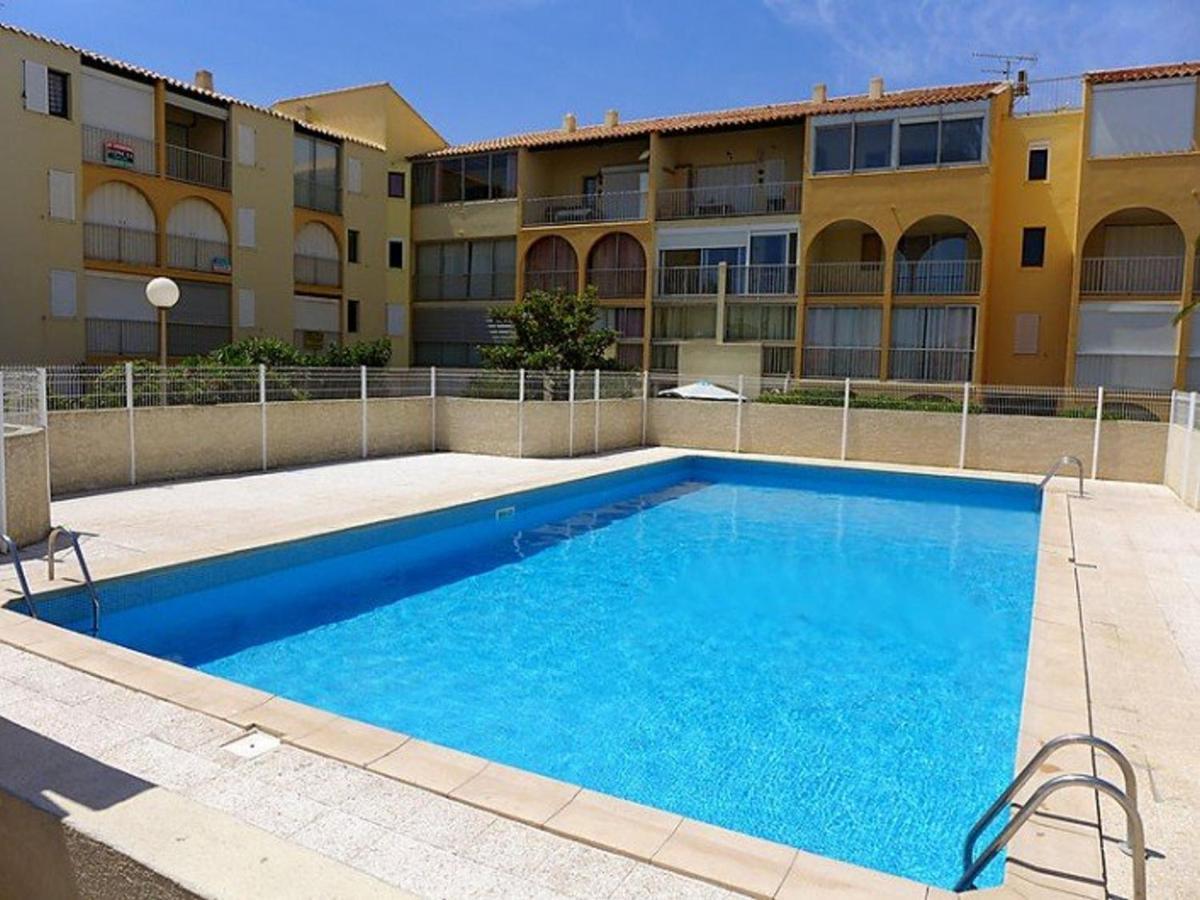 T2 Avec Piscine, 4 Couchages, Proche - - Fr-1-229b-97