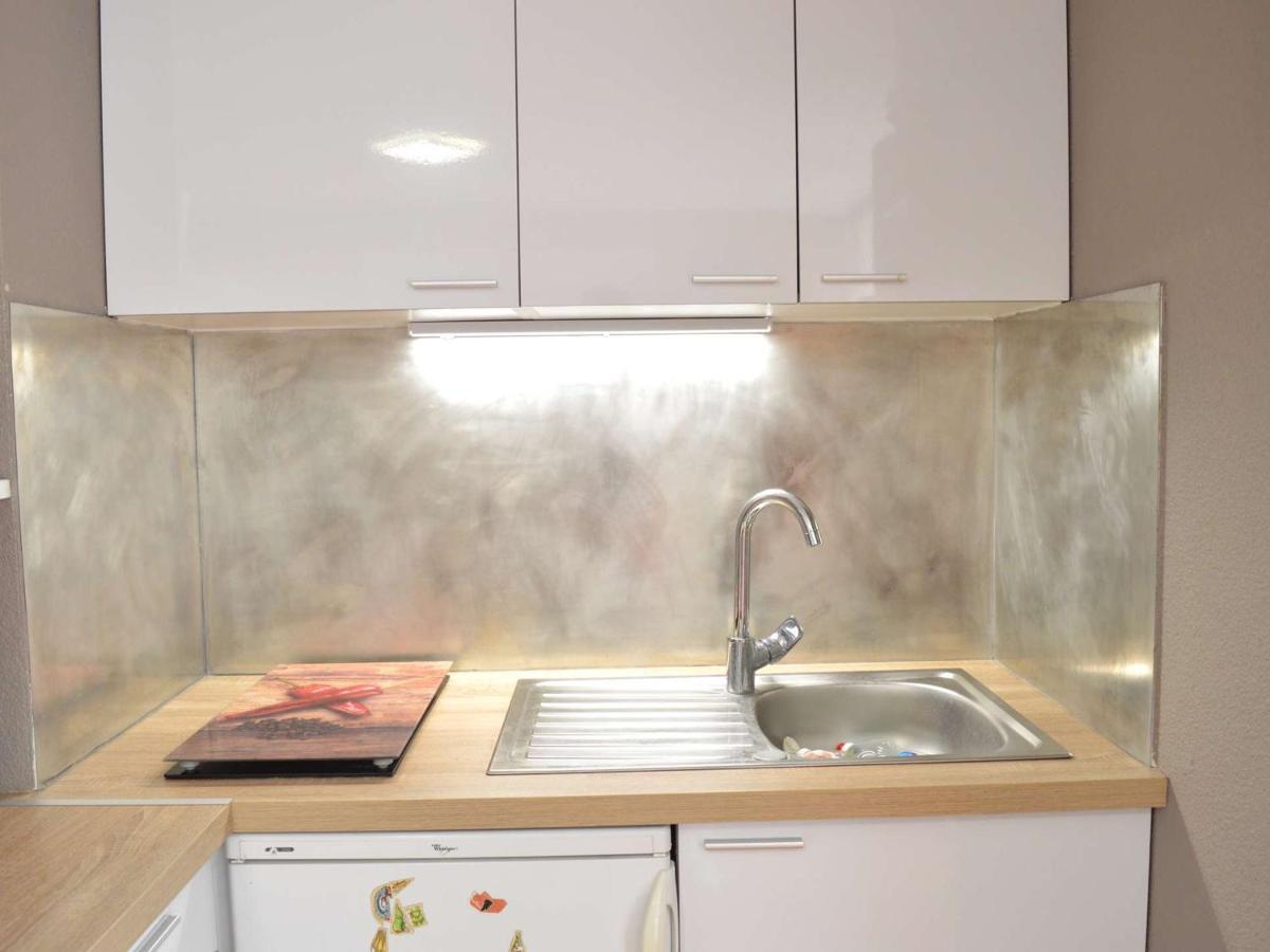T2 Avec Piscine, 4 Couchages, Proche - - Fr-1-229b-97 Apartamento