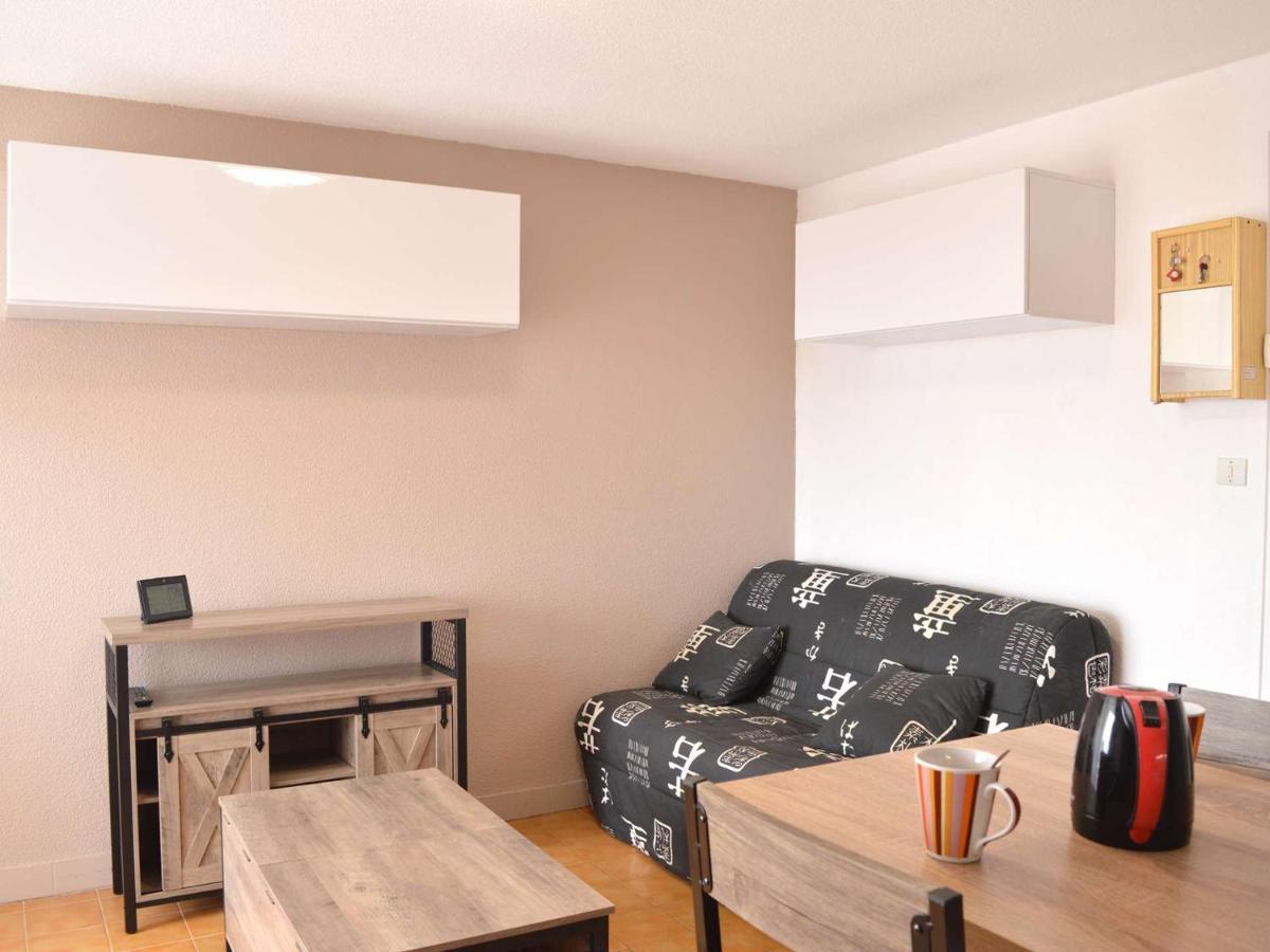 Apartamento T2 Avec Piscine, 4 Couchages, Proche - - Fr-1-229b-97 *